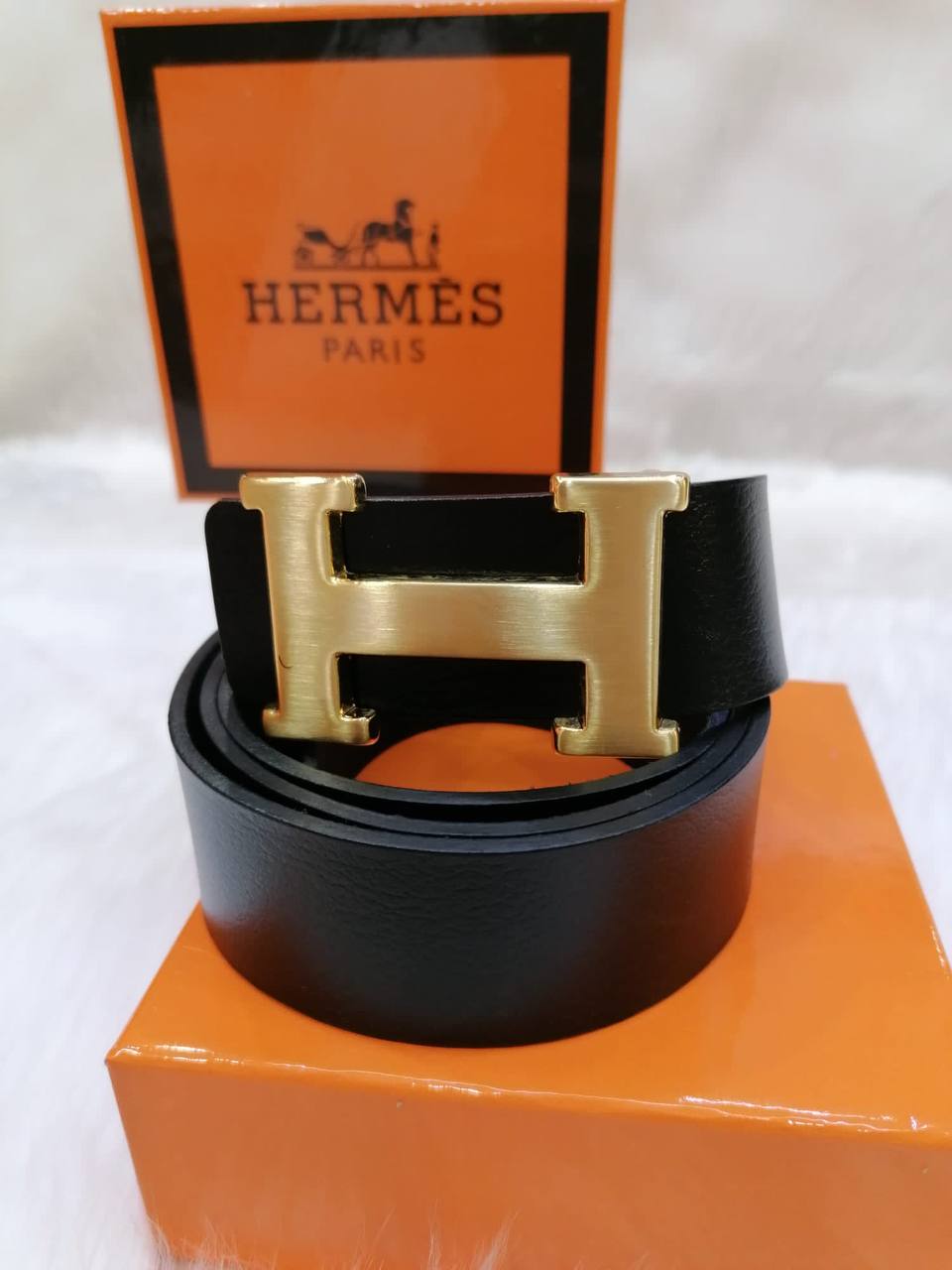 Hmes Belt