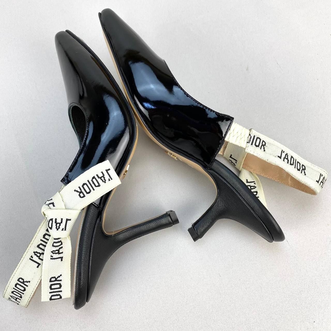 Dı0r - Jadior Shoes