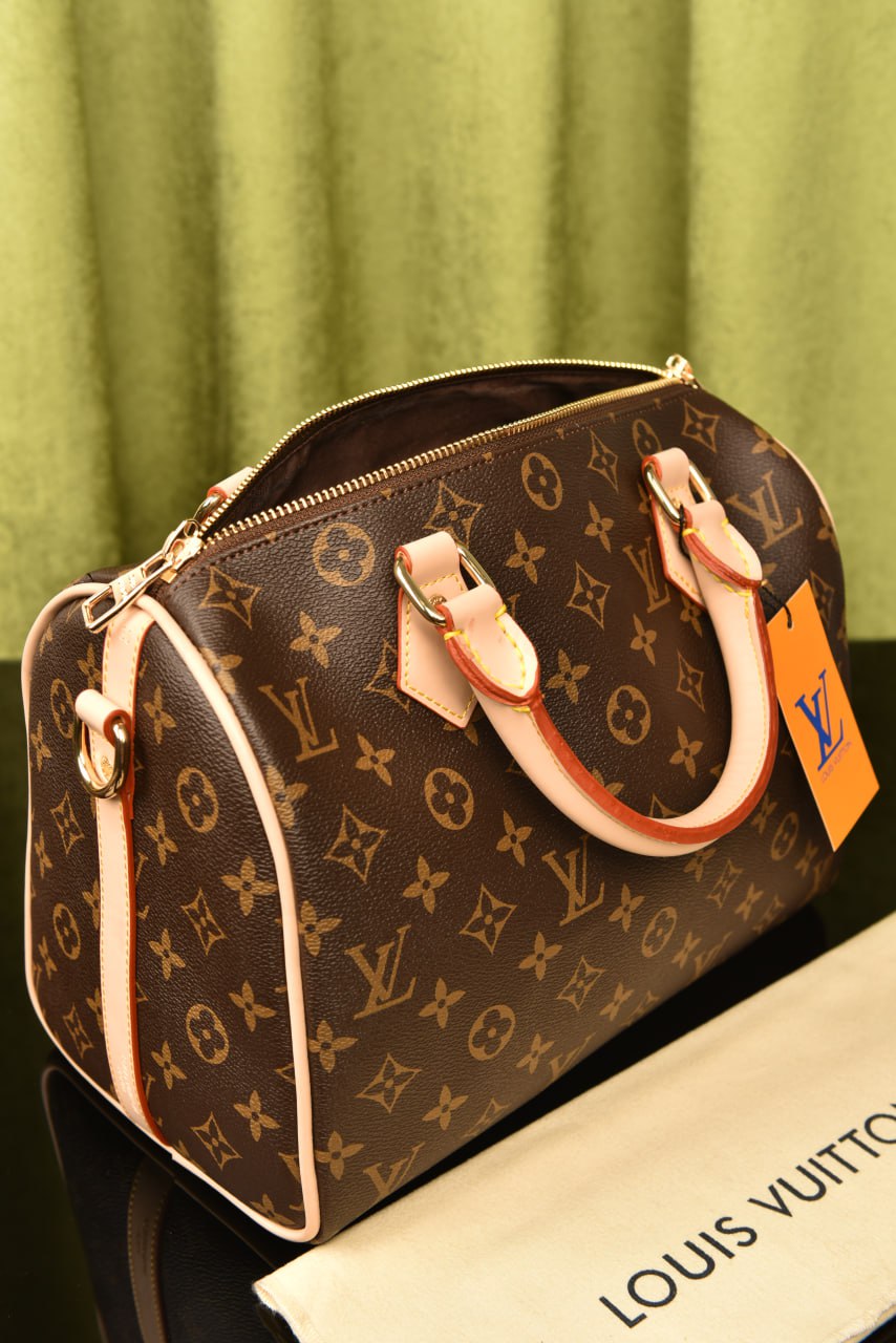 Speedy Bandoulliere 30