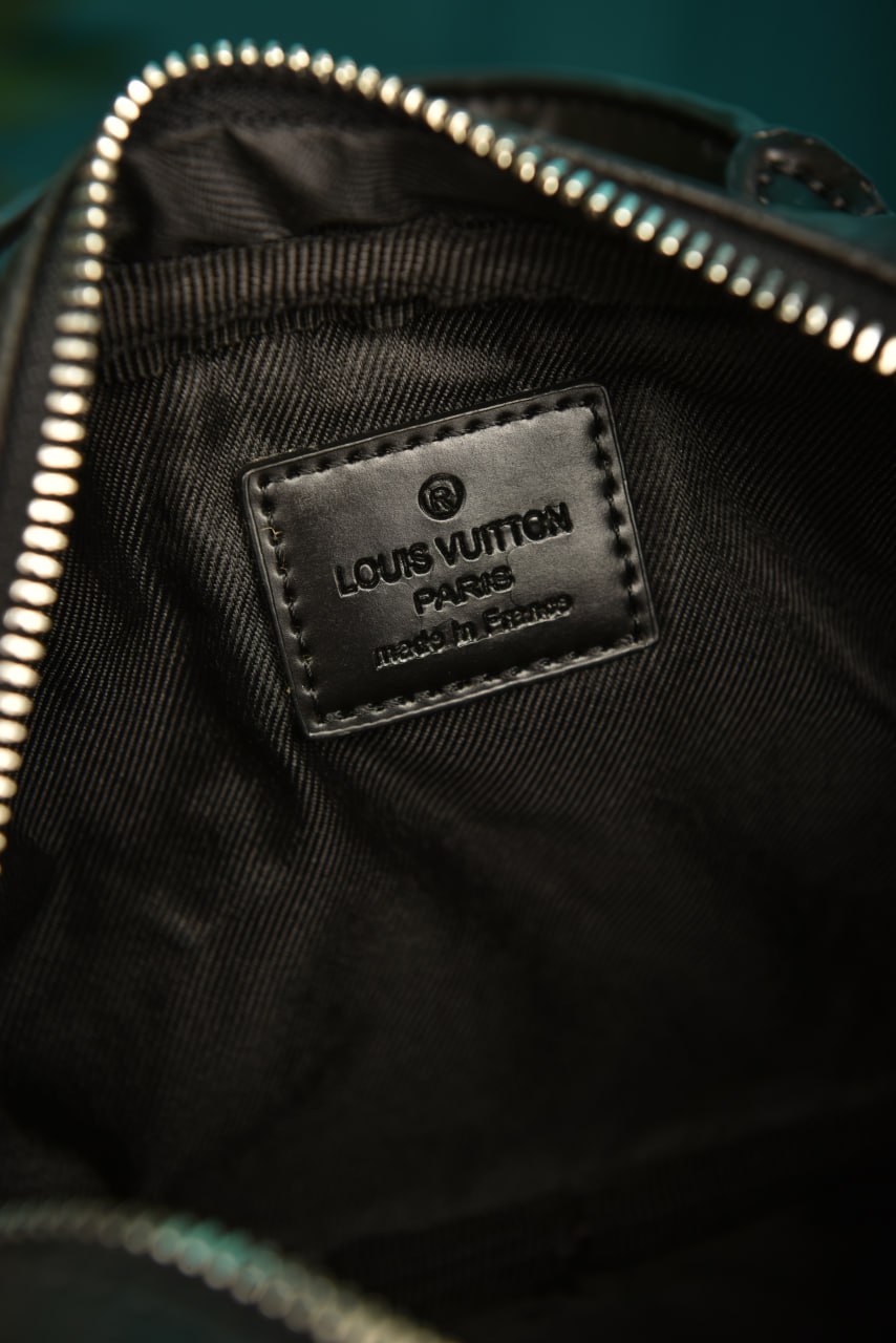 Nano Porte Documents Voyage