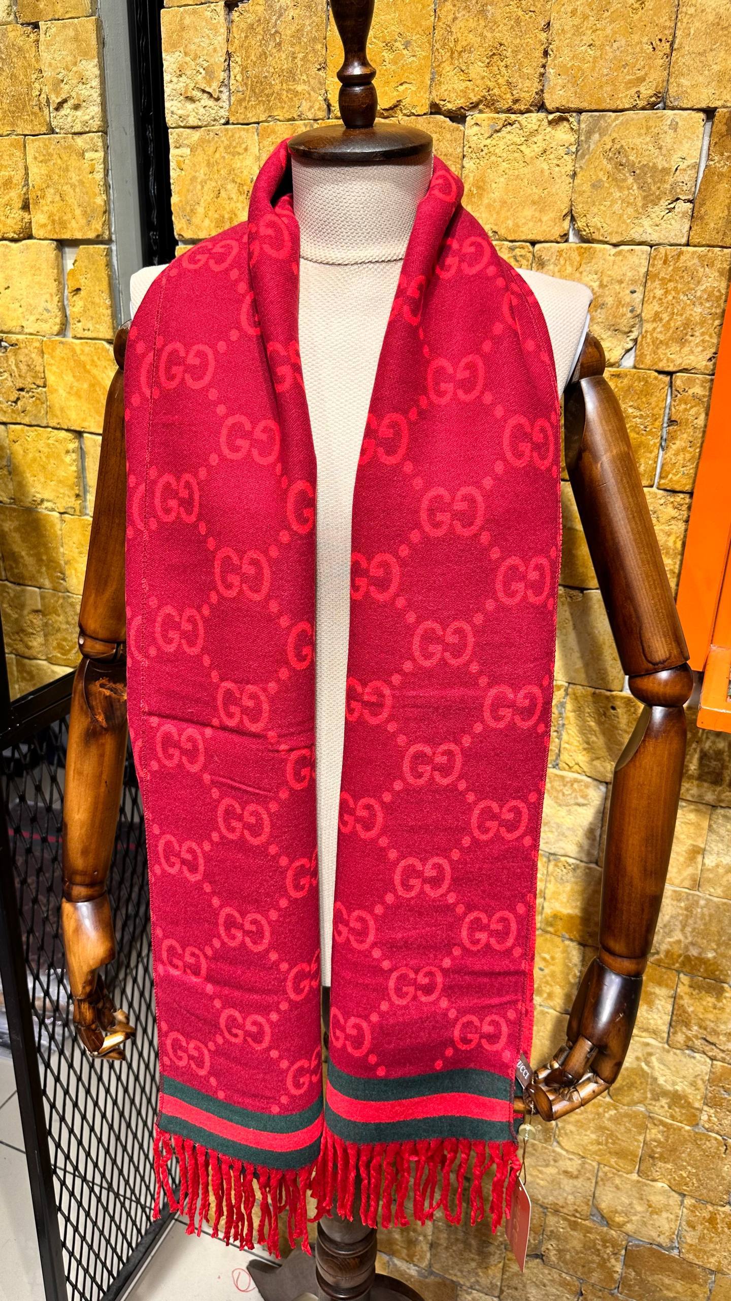 Scarf & Shawl (Cashmere)