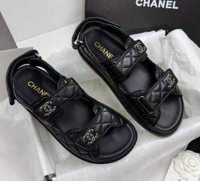 CHNL - Sandals