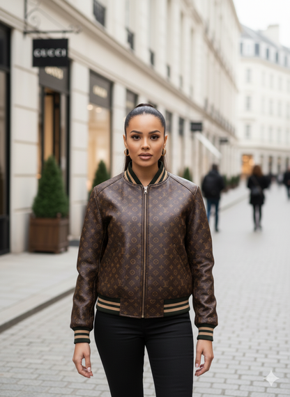 Winter Premium Jacket