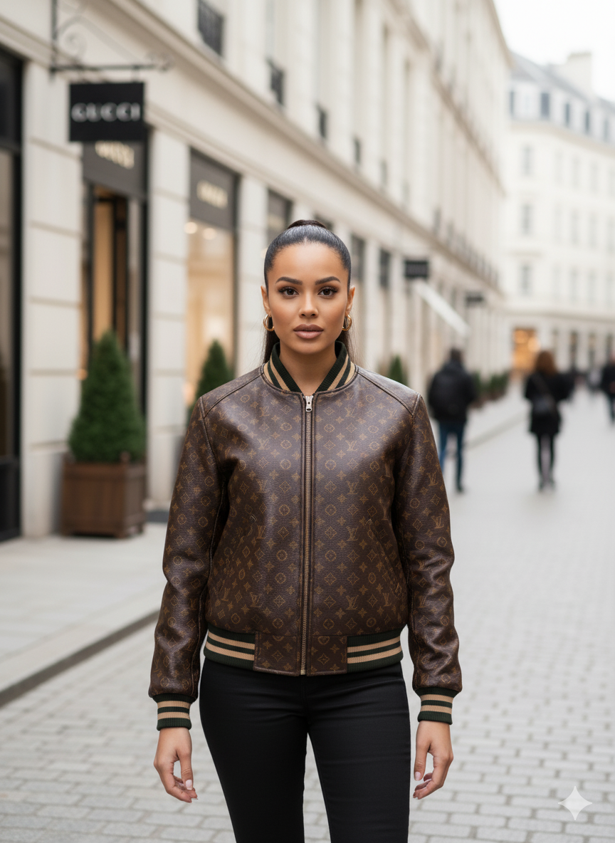 LVS - Winter Premium Jacket