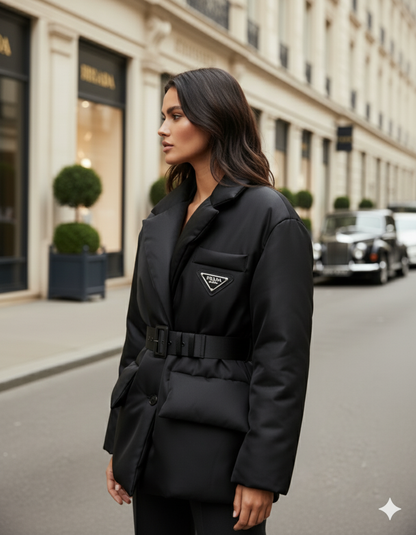 PRD -  Waterproof Puff Premium Jacket