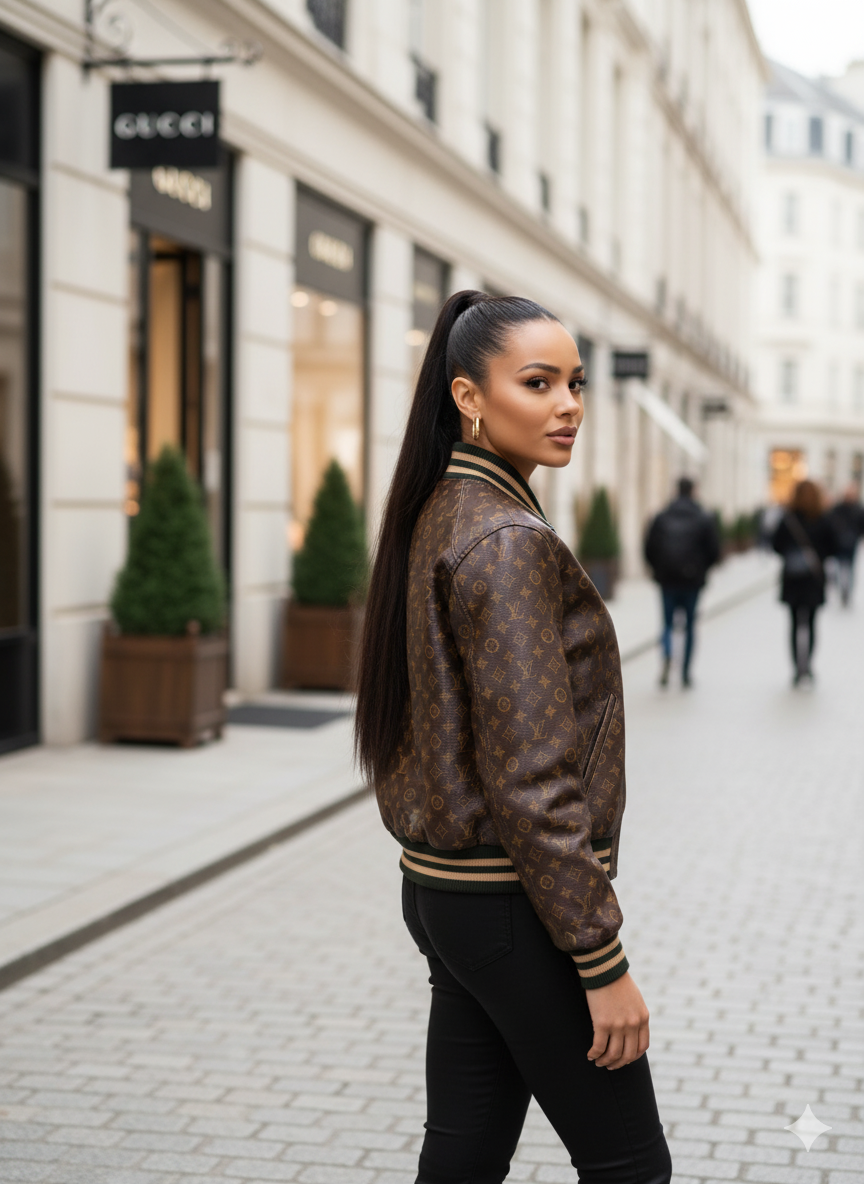 LVS - Winter Premium Jacket