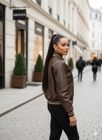 Winter Premium Jacket