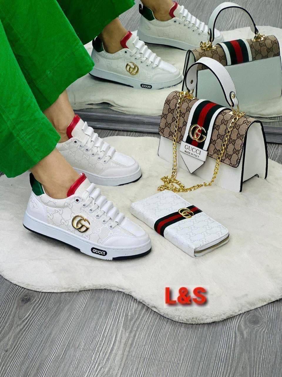 Set - GG set - Sunglasses