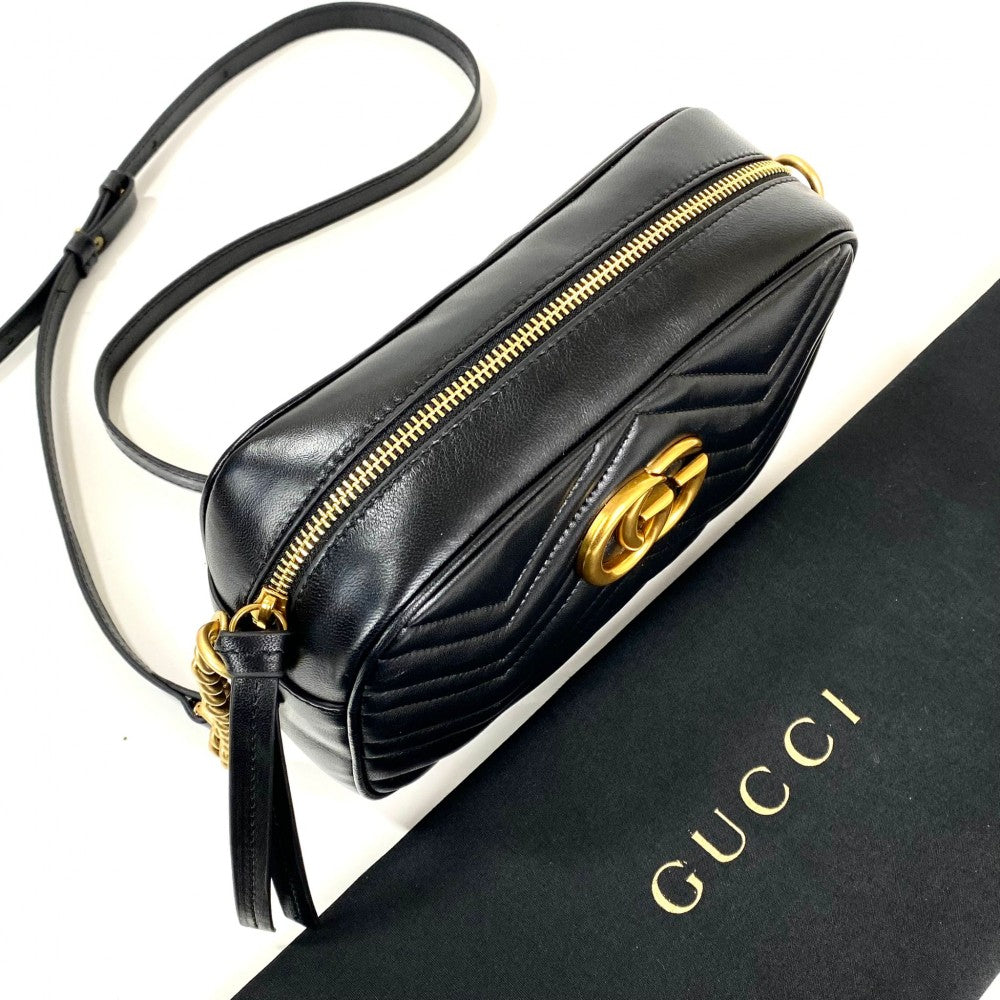 Marmont Messenger Bag