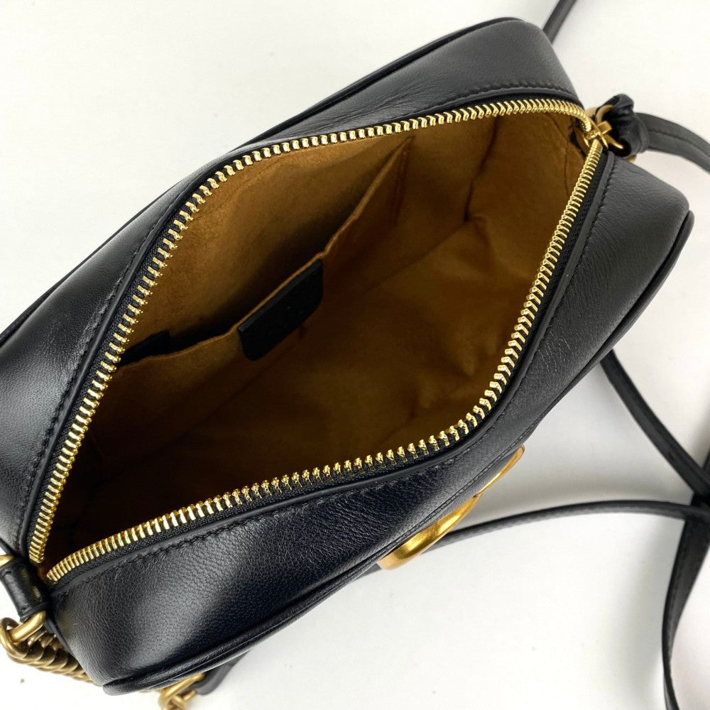 Marmont Messenger Bag