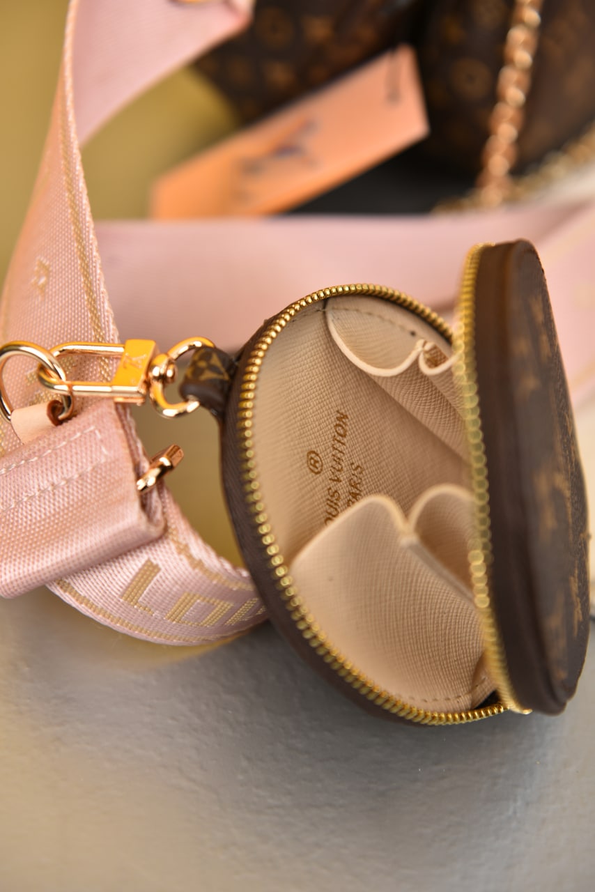 Multi Pochette Accessoires