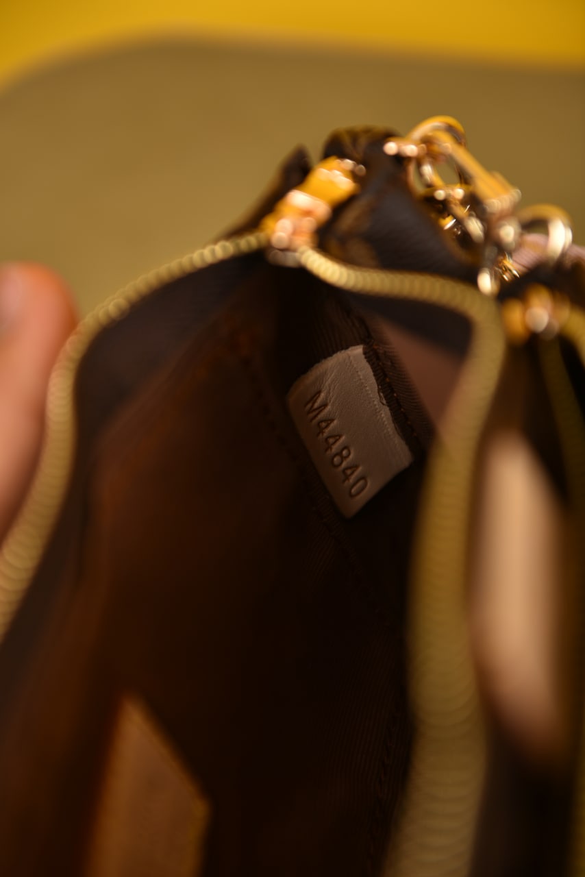 Multi Pochette Accessoires