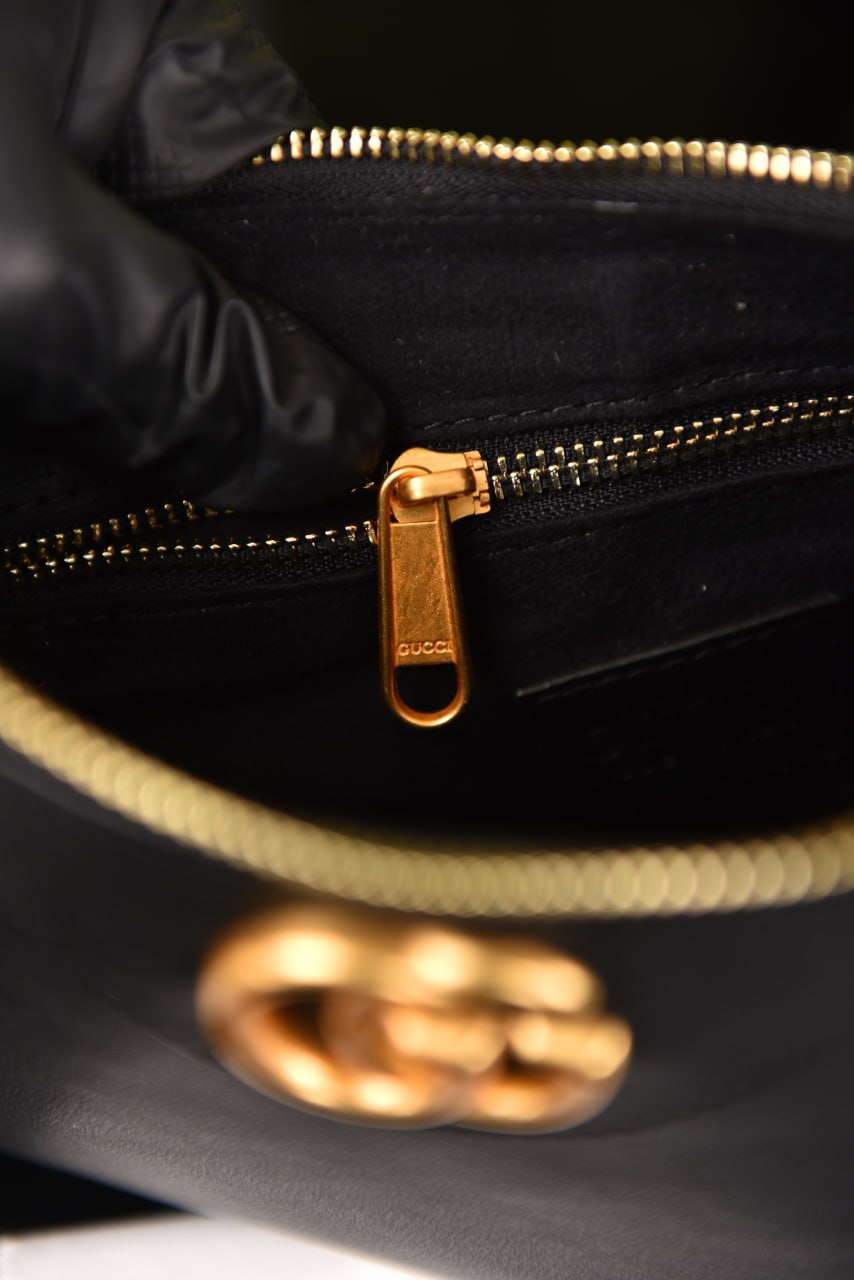 Ophidia Small Handbag