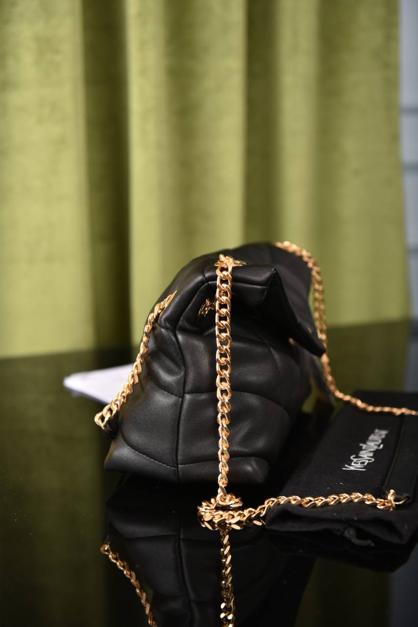 YSI - LouLou Puffer Bag