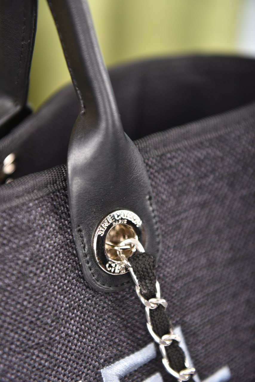 31 Rue Cambon Maxi Shopping Bag