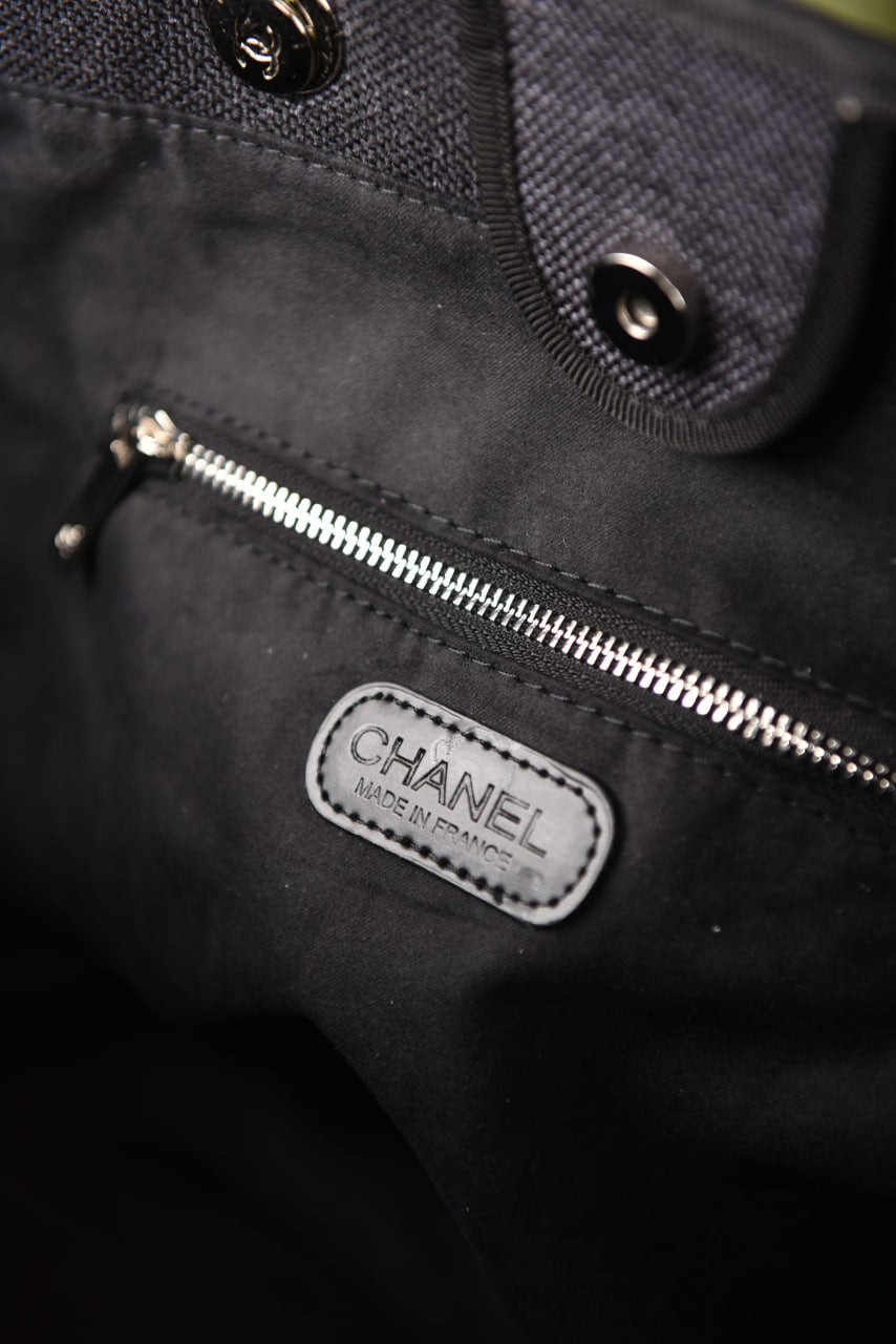 31 Rue Cambon Maxi Shopping Bag