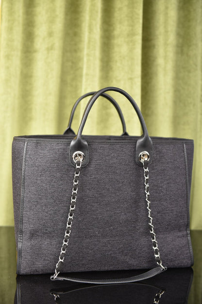 31 Rue Cambon Maxi Shopping Bag
