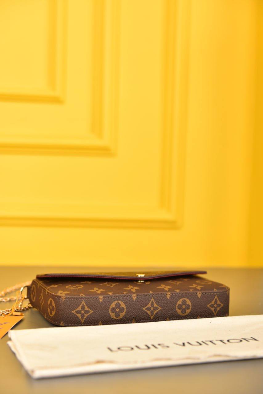 Félicie Pochette Bag