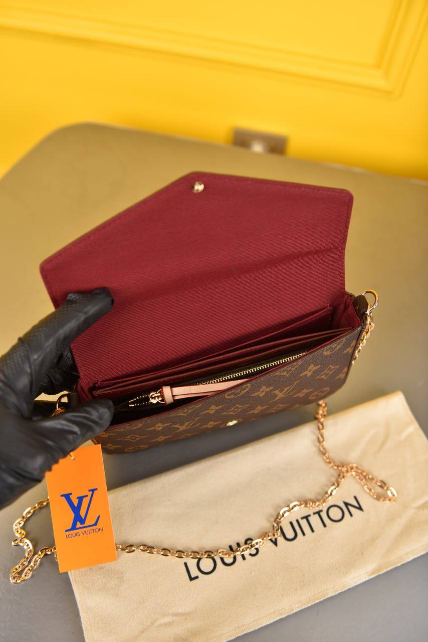 Félicie Pochette Bag