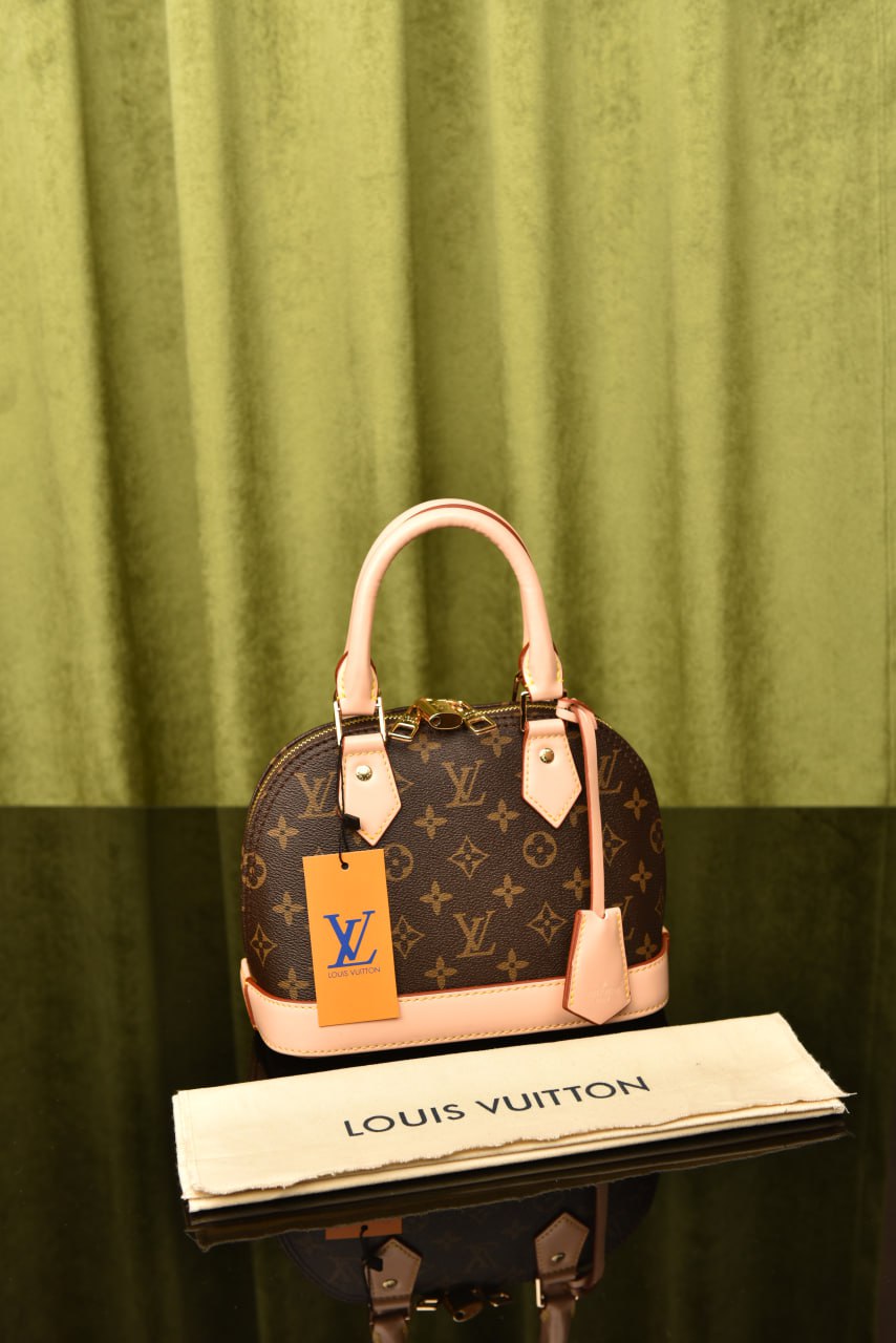 LVS - Alma BB ( Mini )