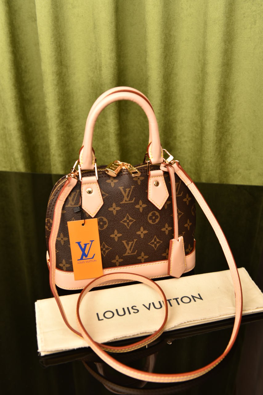 LVS - Alma BB ( Mini )