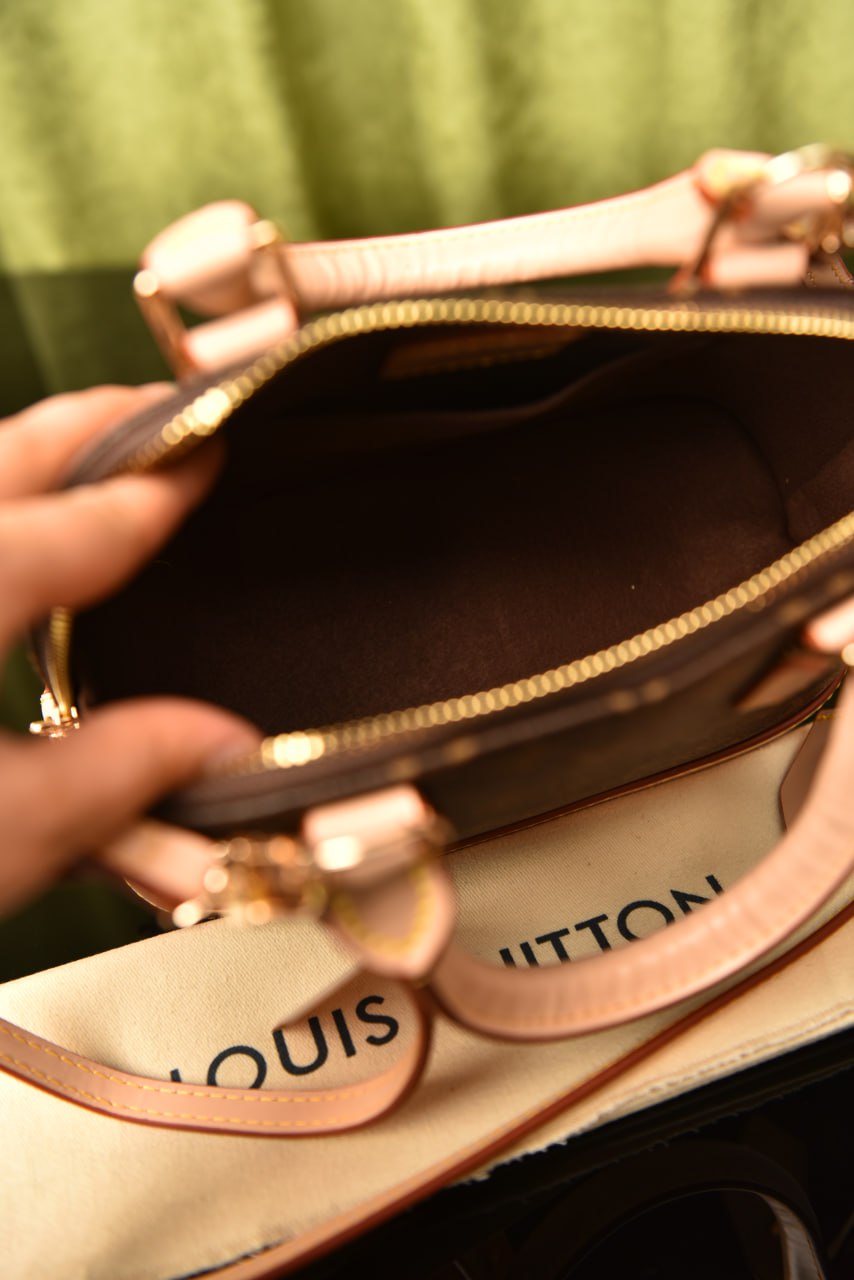 LVS - Alma BB ( Mini )