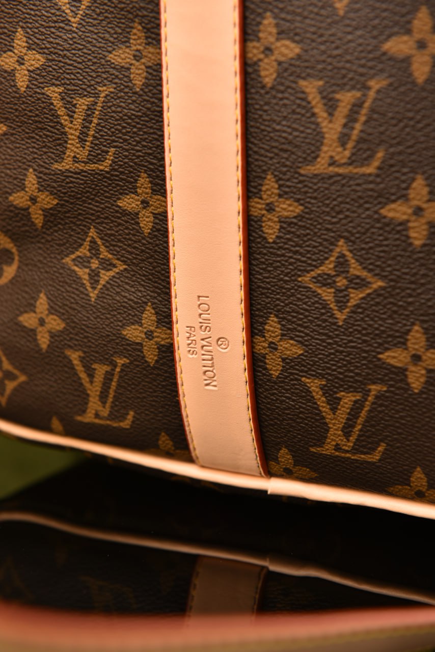 Keepall Bandouliere 50 Bag