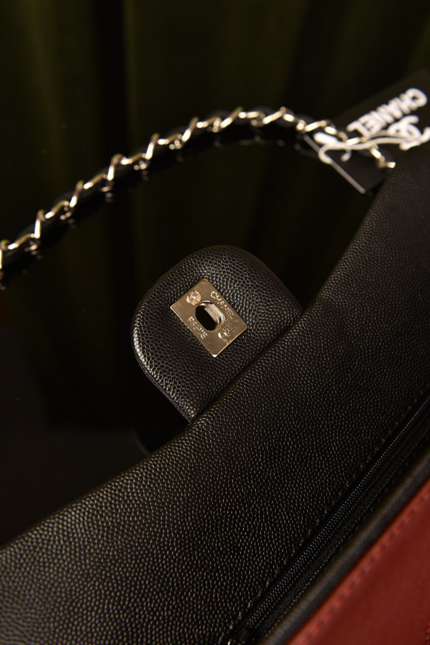 CH - 2.55 Double Flap