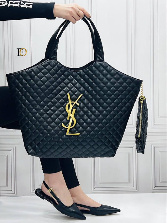 YS - Bag and Shoes Set (V3)