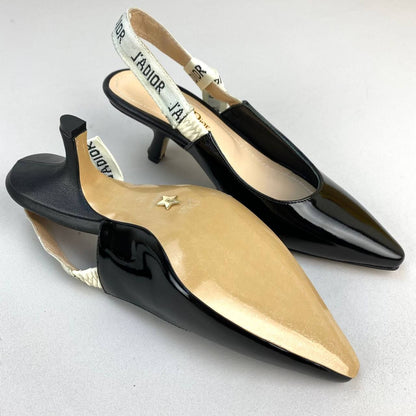 Dı0r - Jadior Shoes