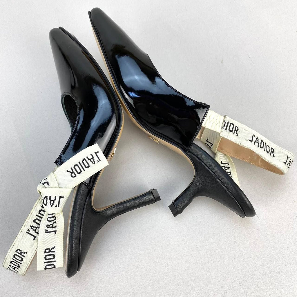 Dı0r - Jadior Shoes