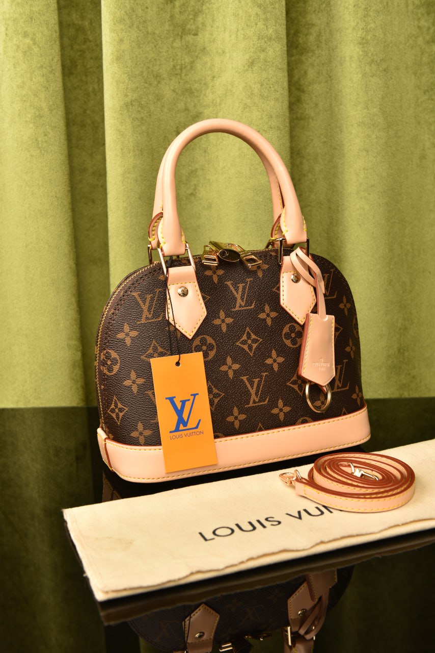 LVS - Alma BB ( Big )