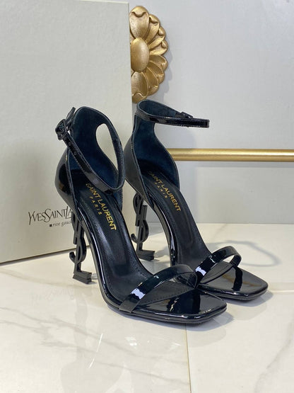 High Heels (Black)