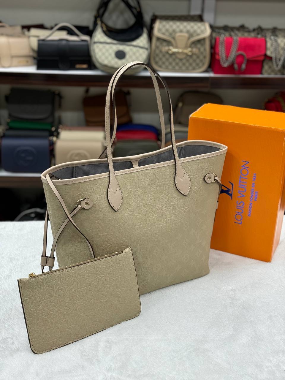 LVS - Neverfull (Large)