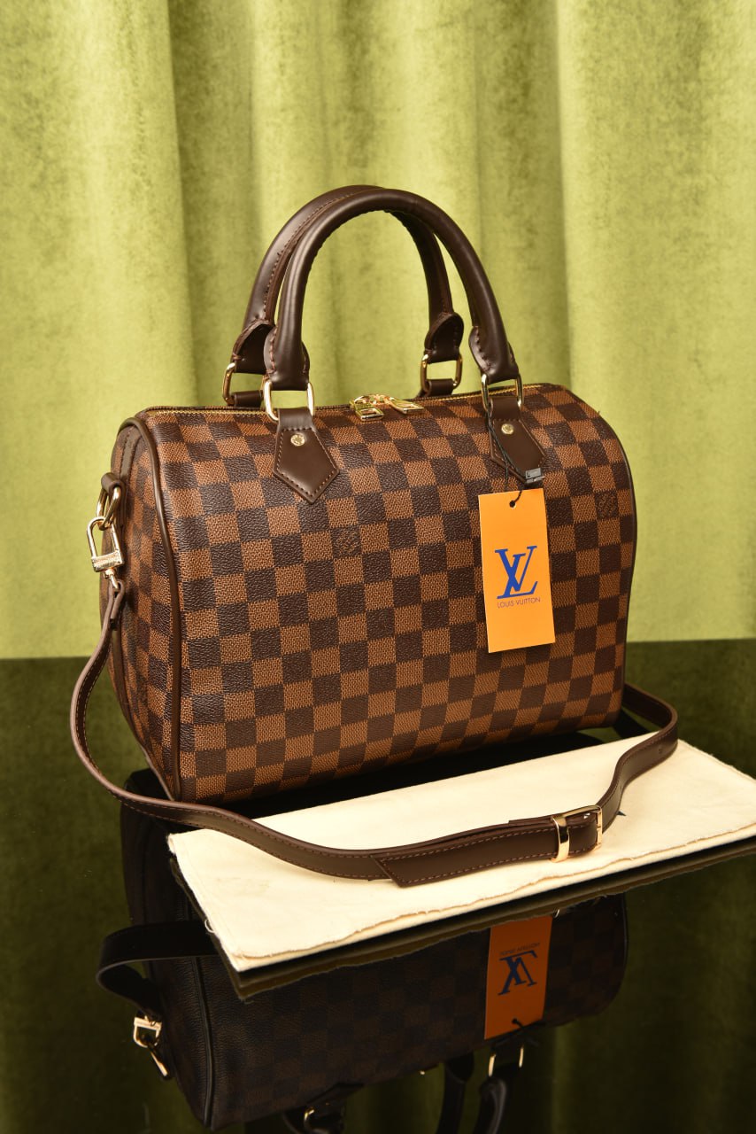 LVS - Speedy Bandoulliere 30