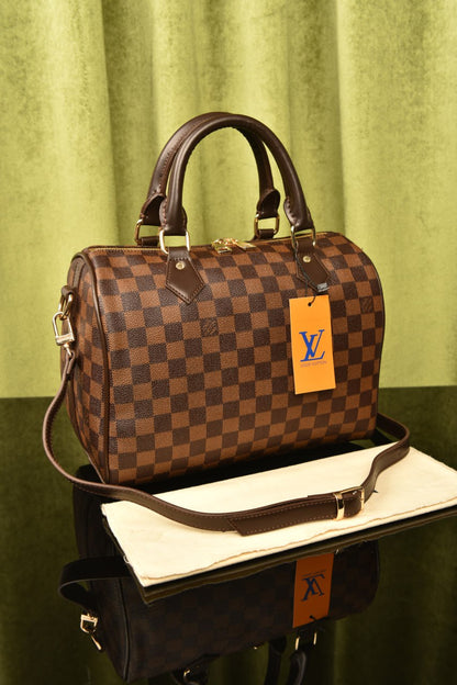 Speedy Bandoulliere 30