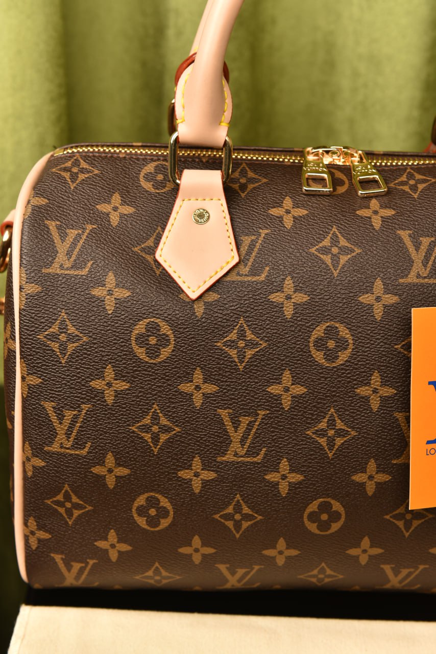 LVS - Speedy Bandoulliere 30