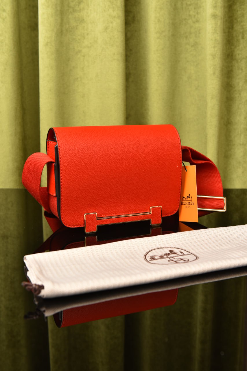 - Geta Bag