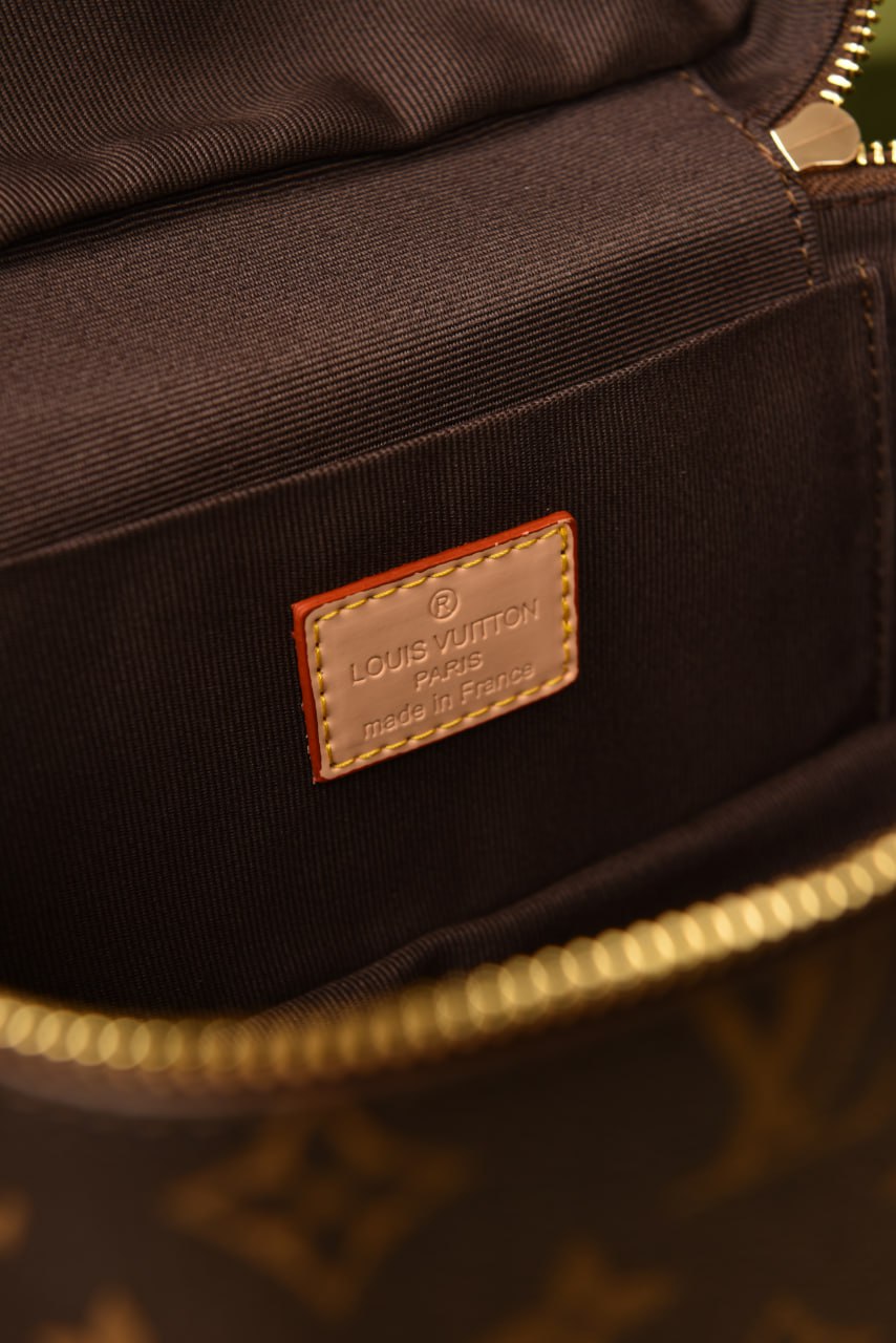 LVS - Nice Mini Toiletry