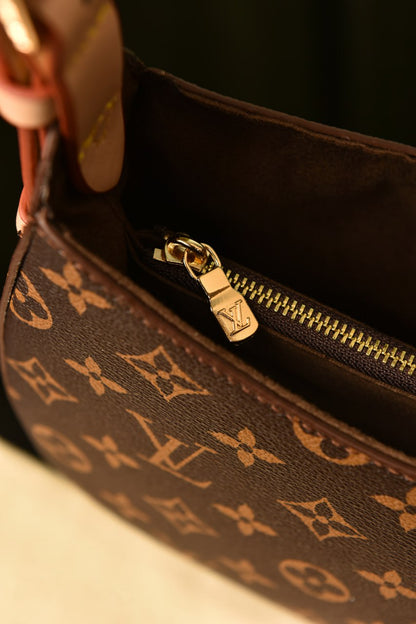 Low Key Shoulder Bag