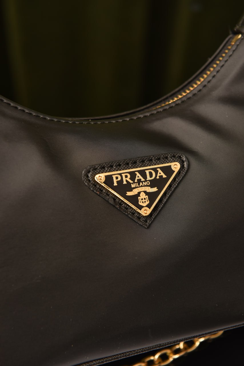 PRD - Re-Edition 2005 Re-Nylon Bag