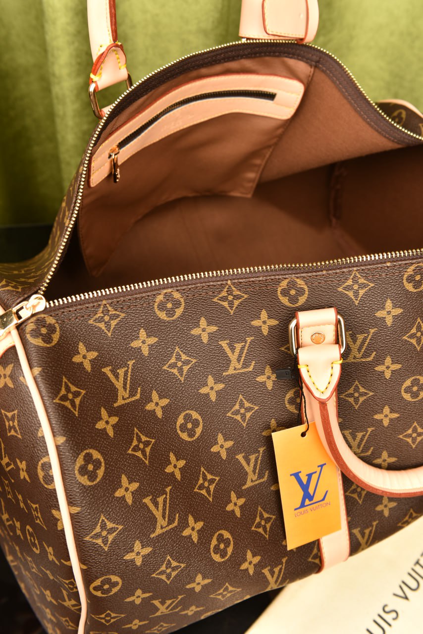 Keepall Bandouliere 50