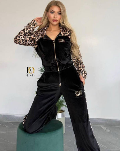 MM -  Cotton 2-Piece Set