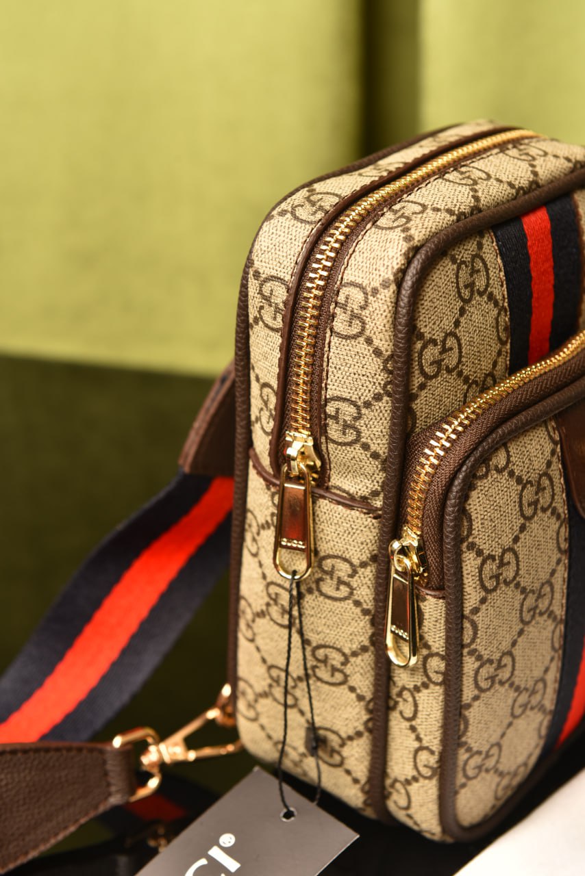 GG - Ophidia GG Mini