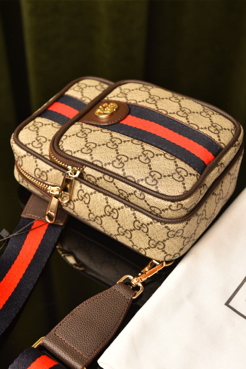 GG - Ophidia GG Mini