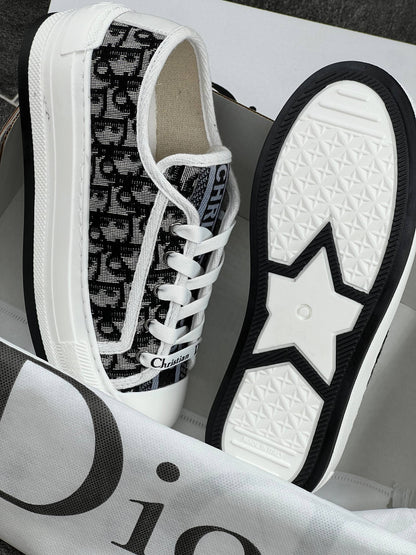 Walk'n Platform Sneaker