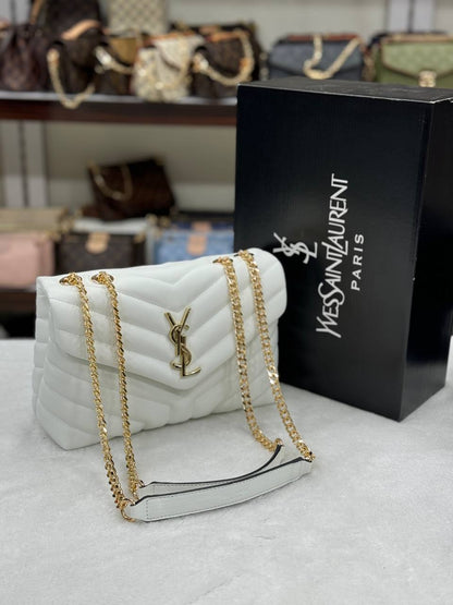 Loulou Bag