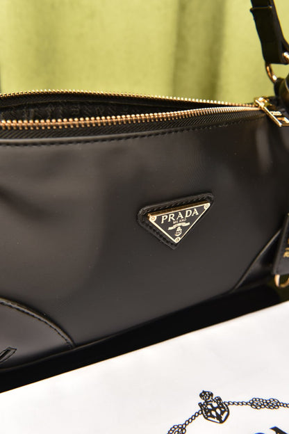 PRD - Re-Edition 2002 Nylon Brushed