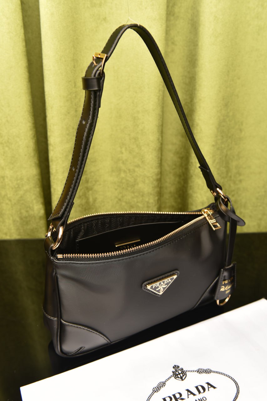 PRD - Re-Edition 2002 Nylon Brushed