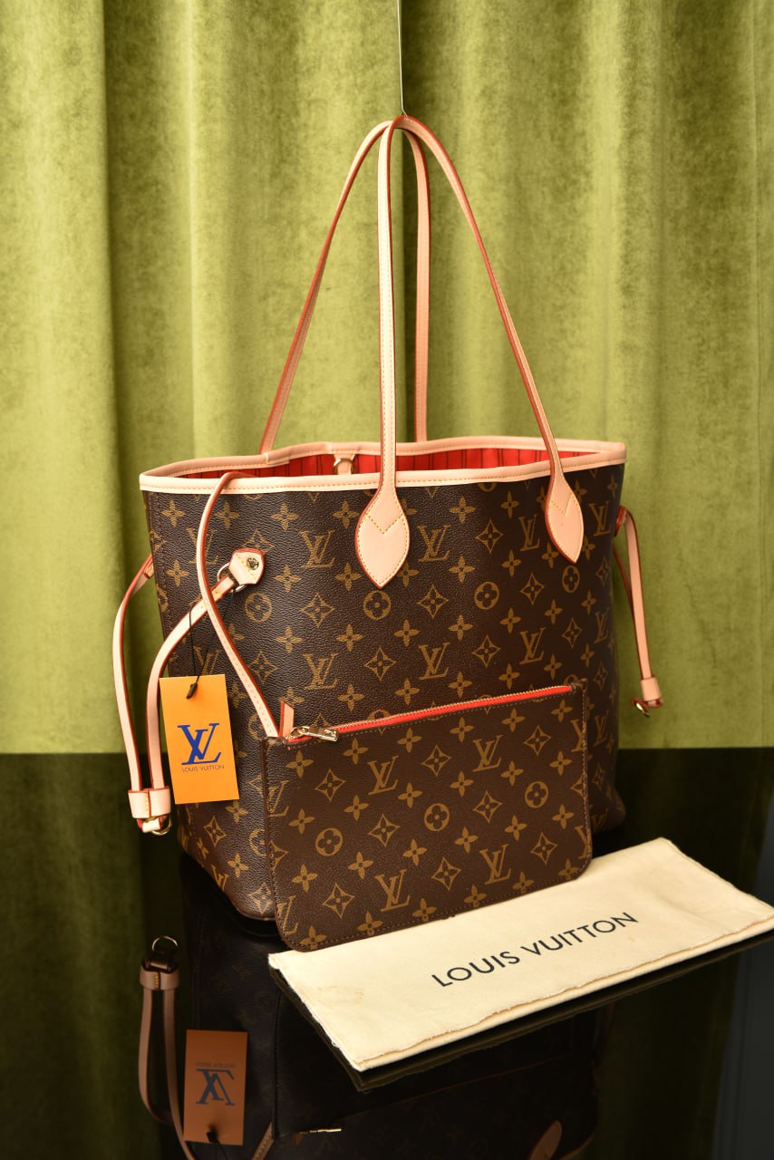 LVS - Neverfull Bag